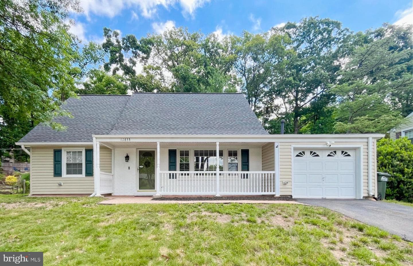 12833 Point Pleasant Drive, Fairfax