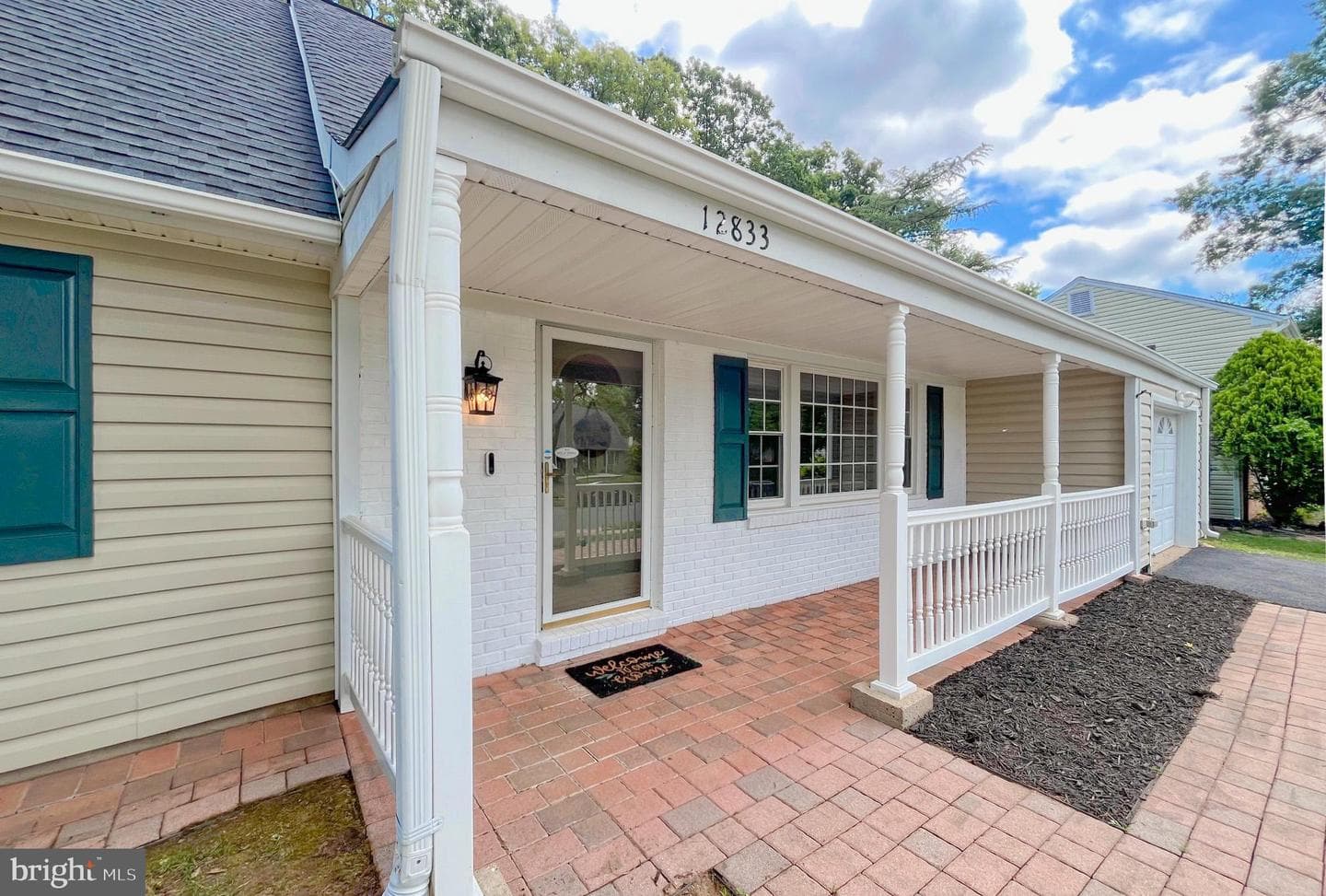 12833 Point Pleasant Drive, Fairfax