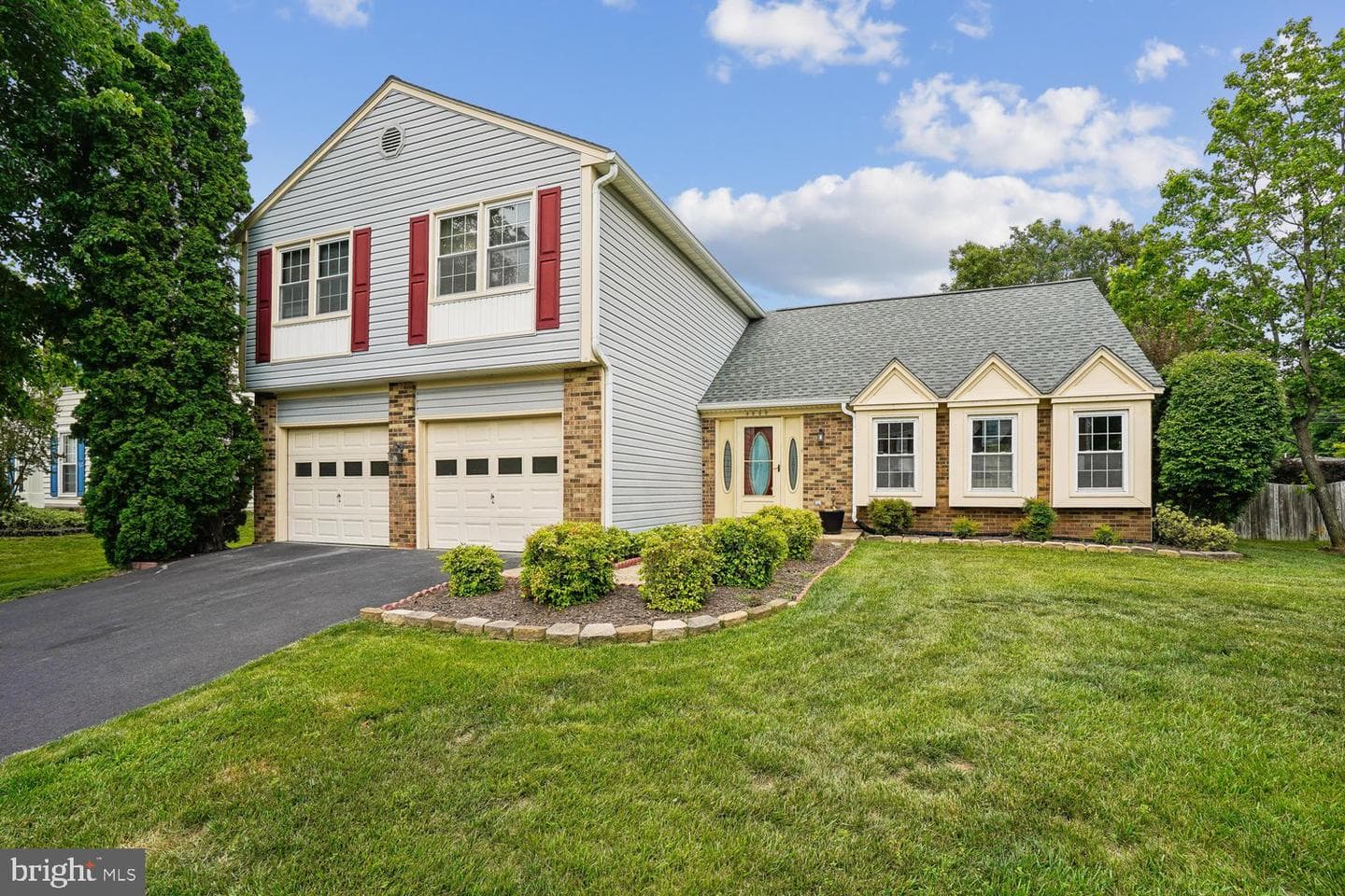 4609 Sand Rock Lane, Chantilly