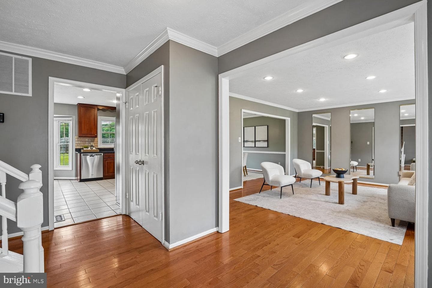 4609 Sand Rock Lane, Chantilly