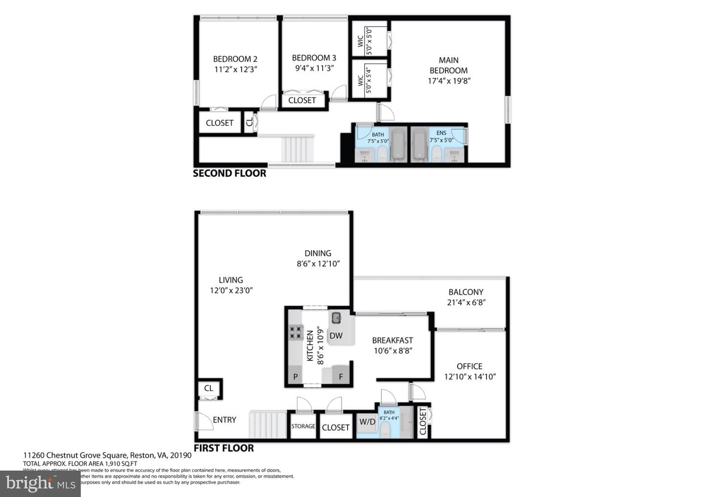 11260 Chestnut Grove Square #337 photo 55