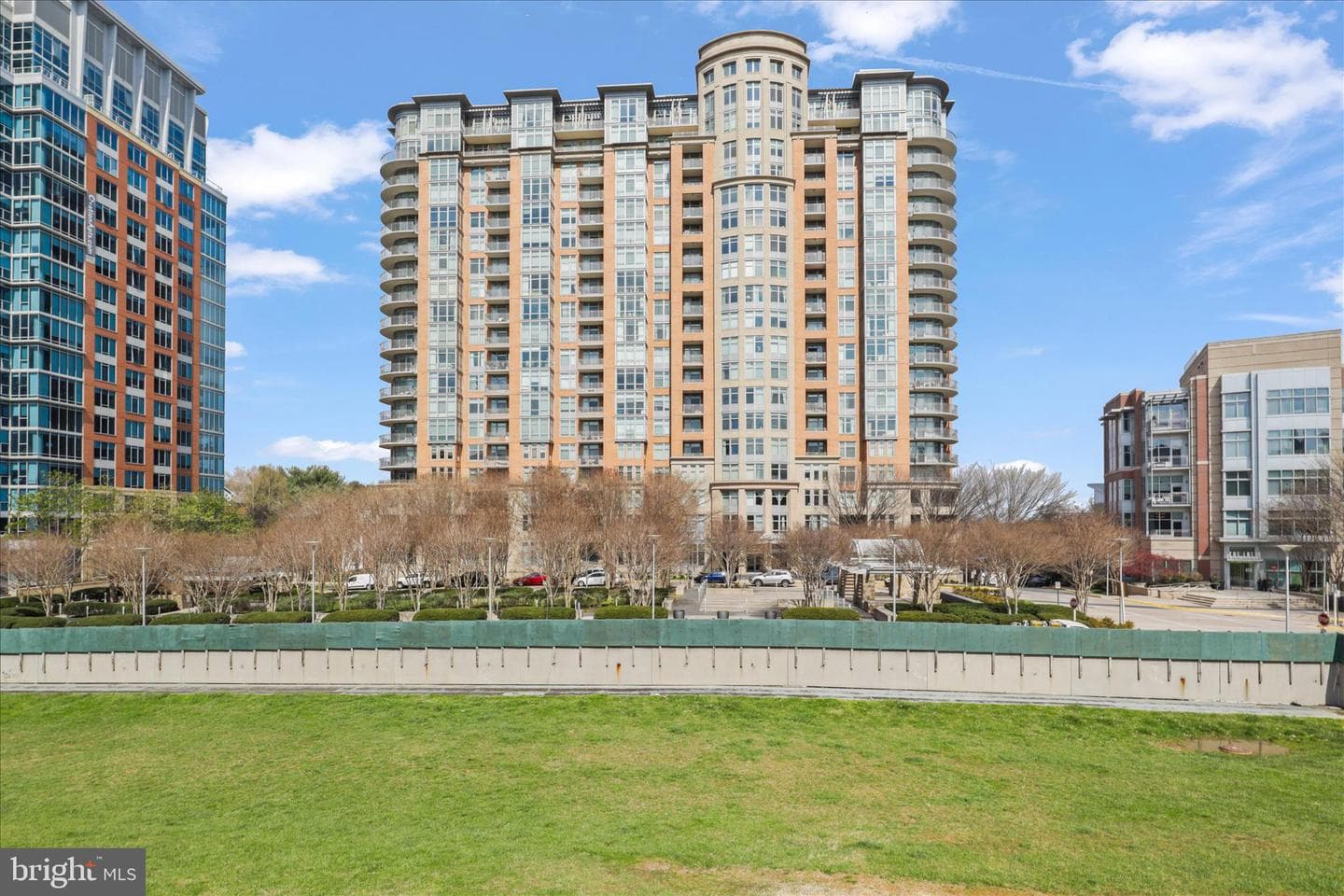 8220 Crestwood Heights Drive #206, Mclean
