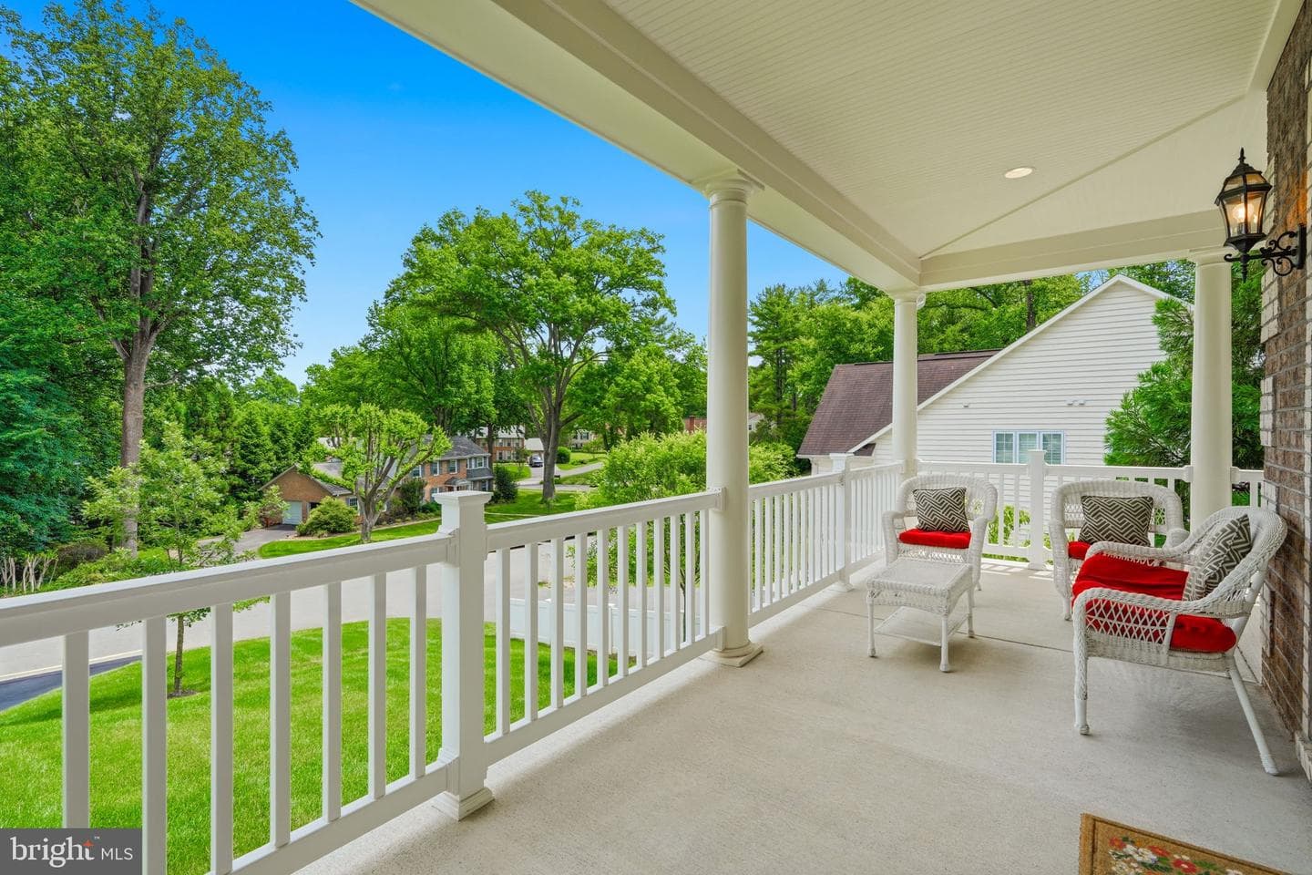 7821 Old Falls Road photo 10