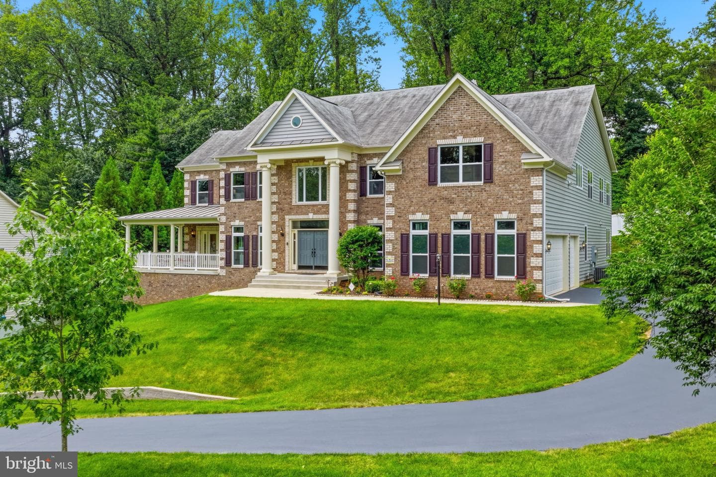 7821 Old Falls Road photo 48