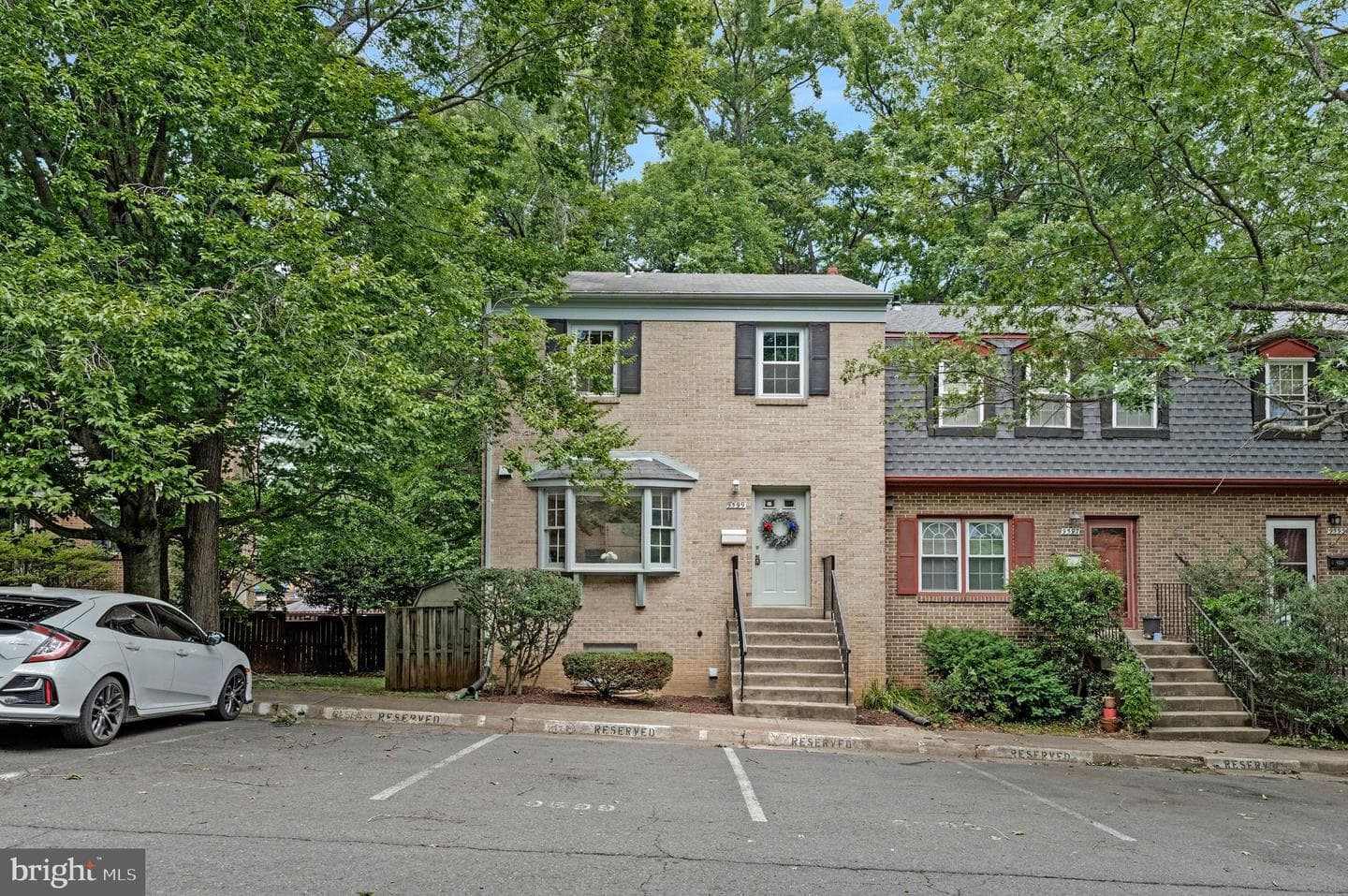 9599 Blake Park Court, Fairfax