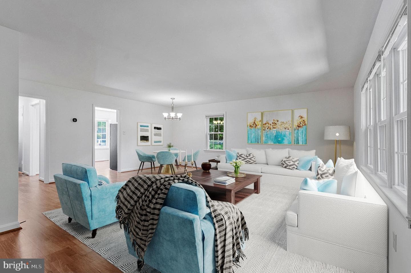 9599 Blake Park Court, Fairfax