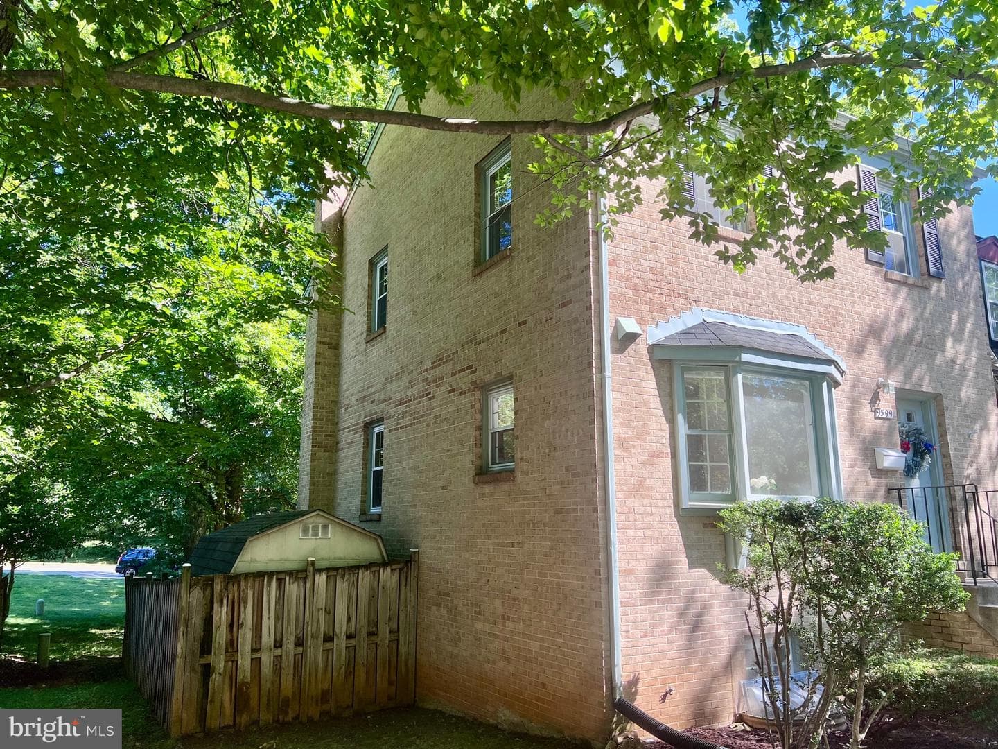 9599 Blake Park Court photo 8