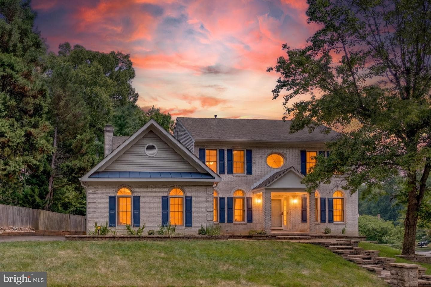 9622 Maury Road, Fairfax