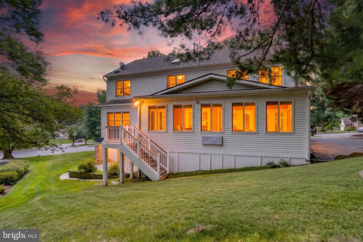 9622 Maury Road, Fairfax