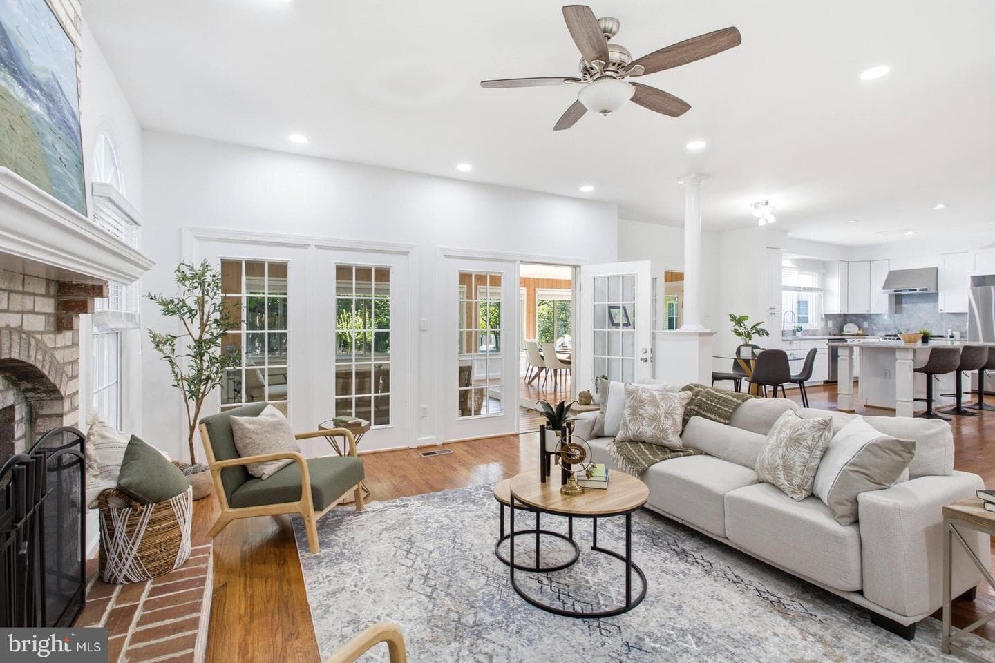 9622 Maury Road photo 3