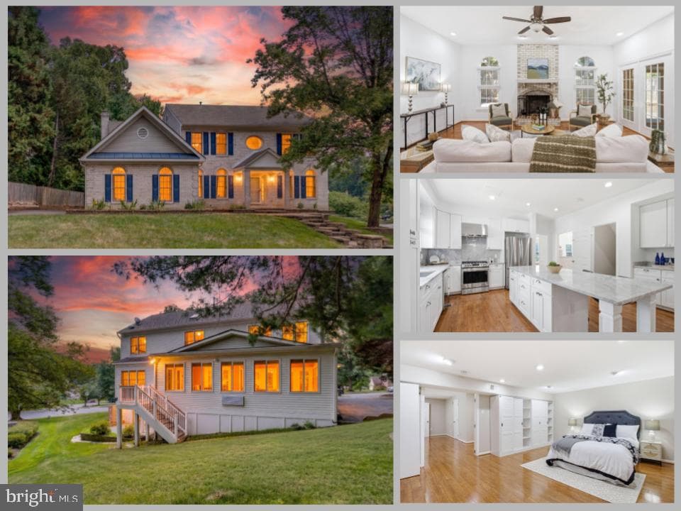 9622 Maury Road photo 32