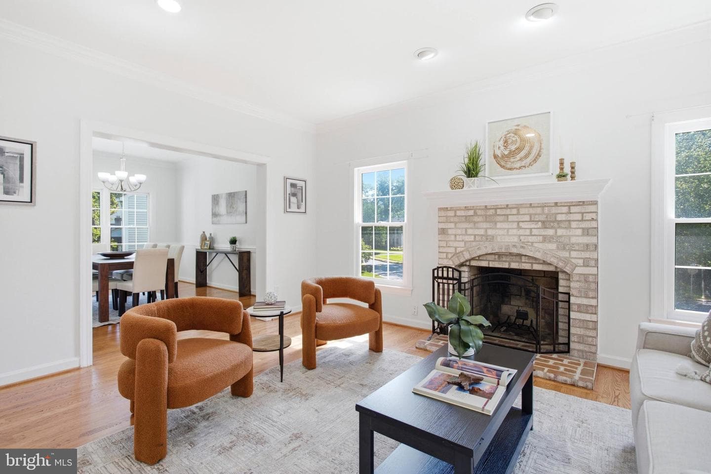 9622 Maury Road photo 9