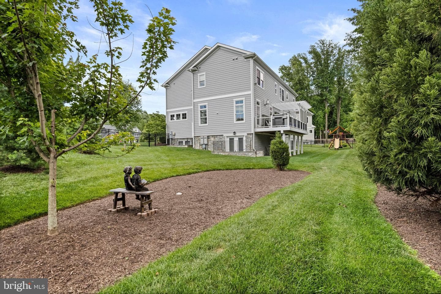 105 Mashie Court SE photo 37