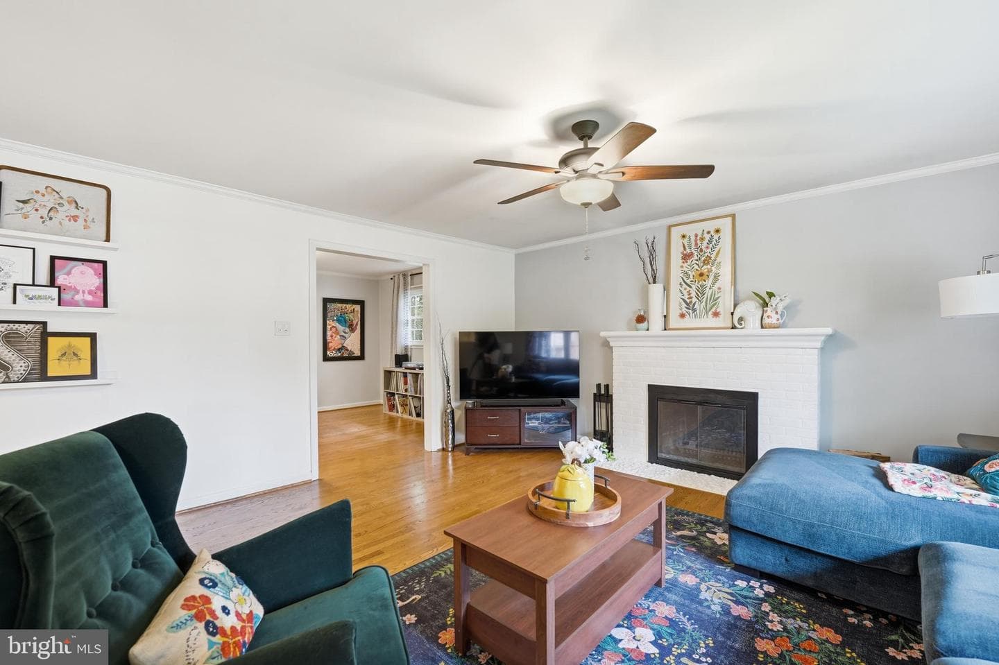 5209 Milland Street photo 10