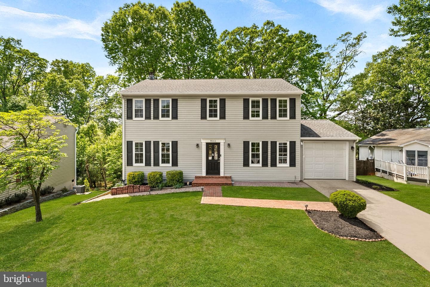 9361 Tartan View Drive photo 36