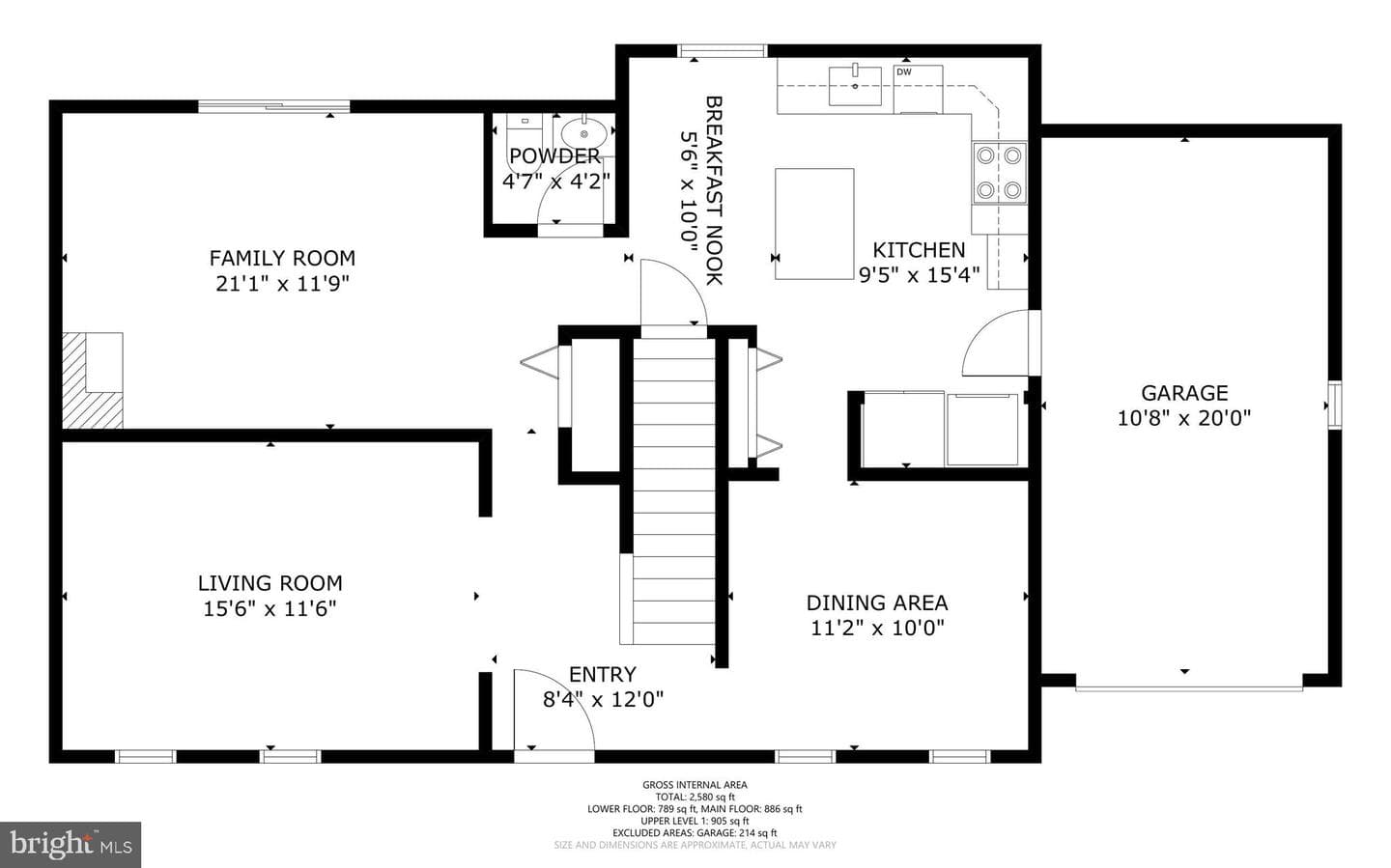 9361 Tartan View Drive photo 44