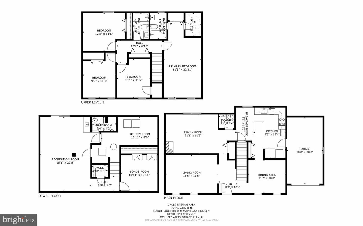 9361 Tartan View Drive photo 47