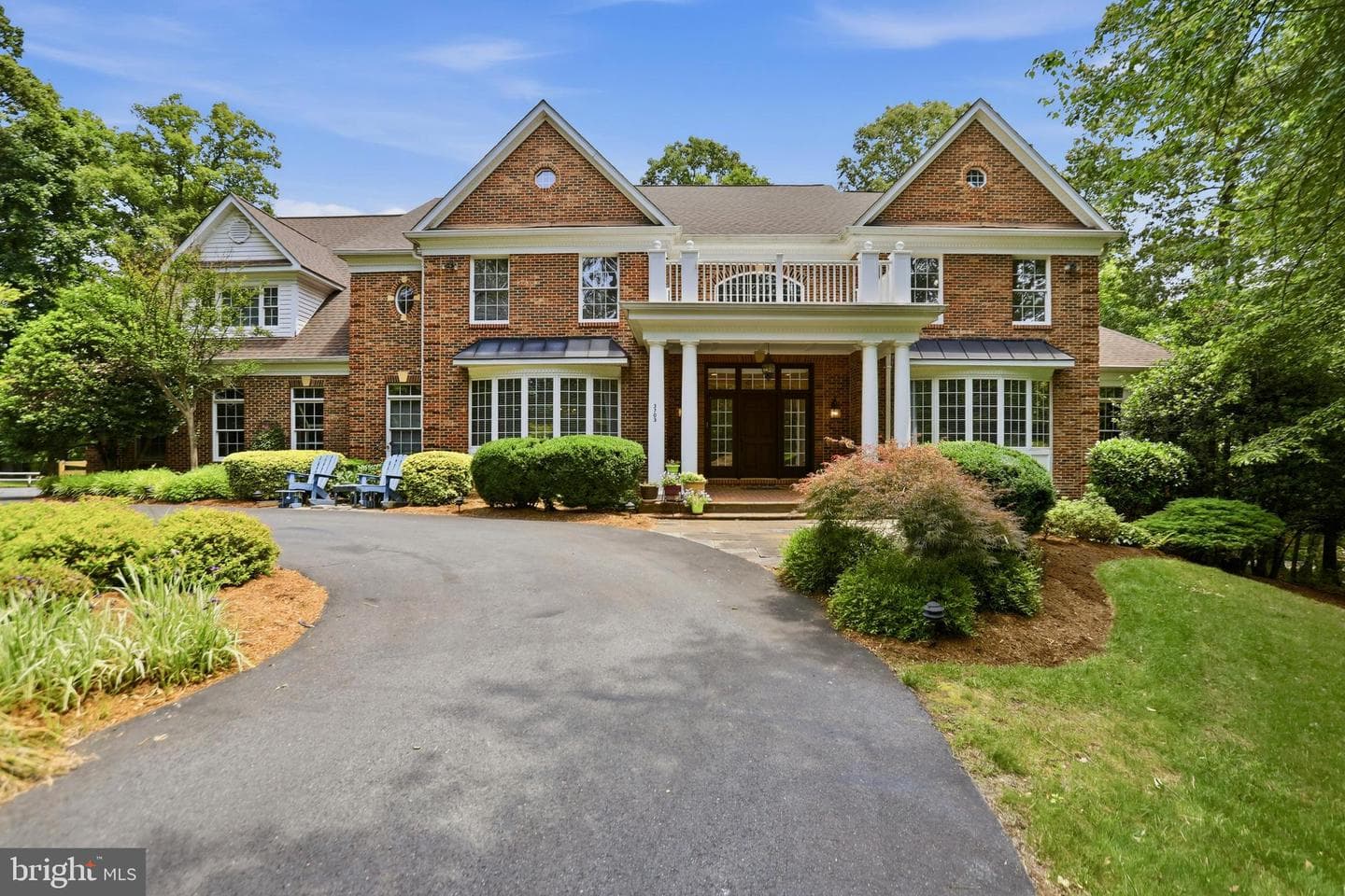 3703 Waples Crest Court, Oakton