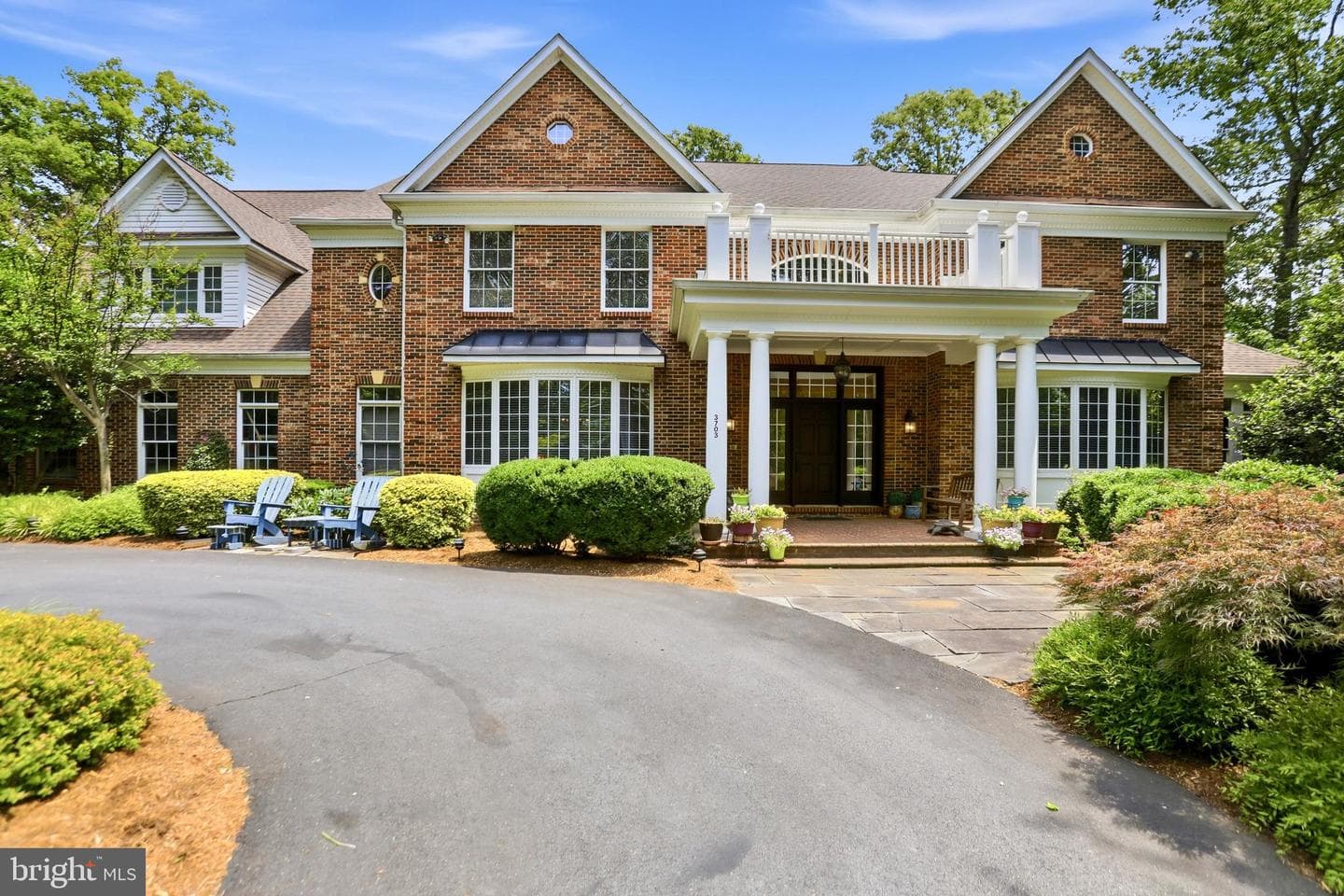 3703 Waples Crest Court, Oakton