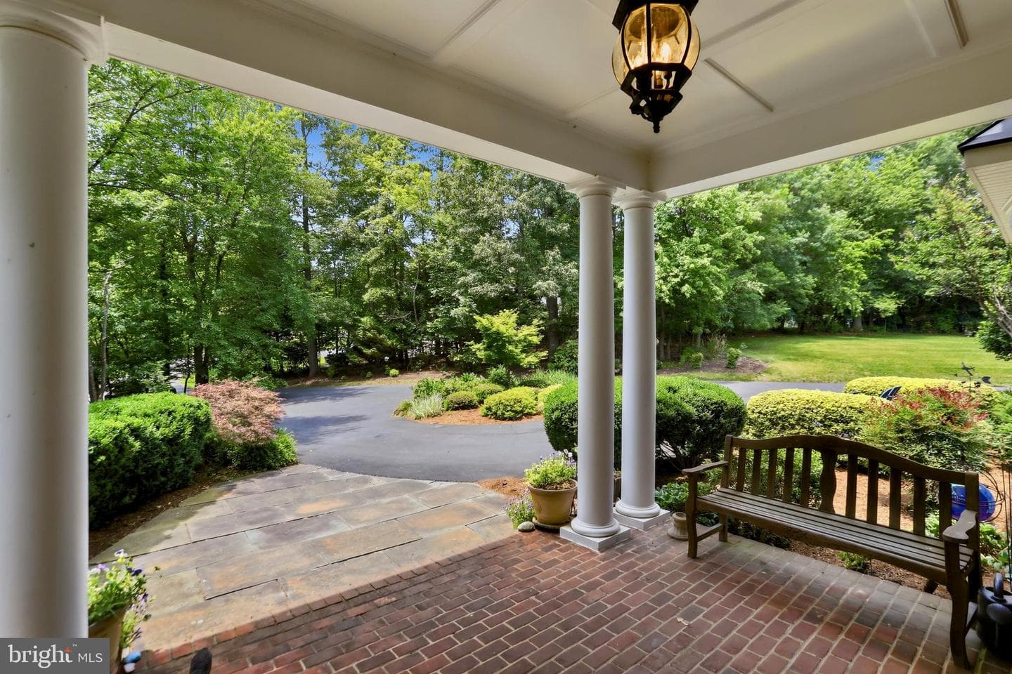 3703 Waples Crest Court photo 4
