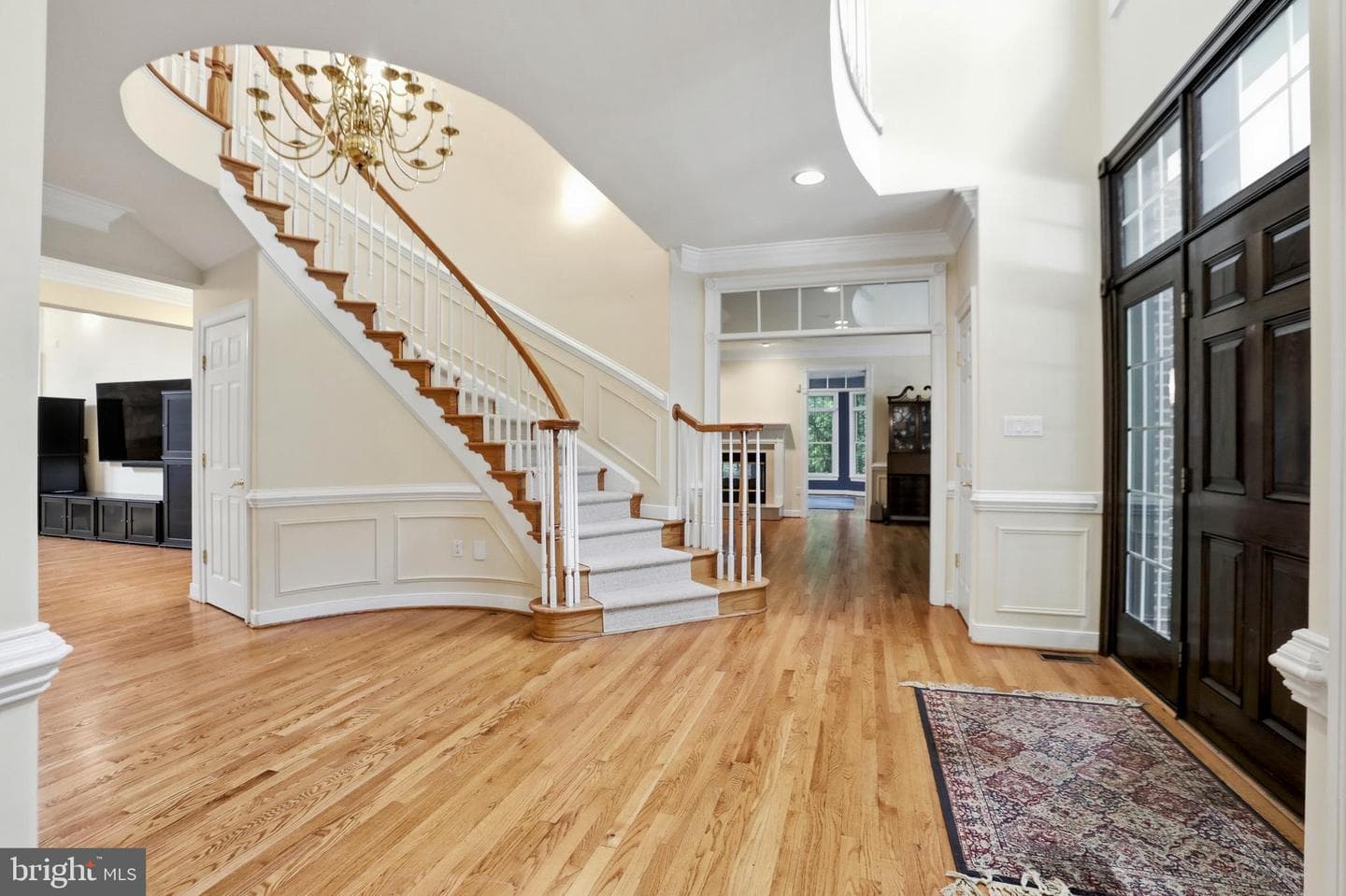 3703 Waples Crest Court photo 9