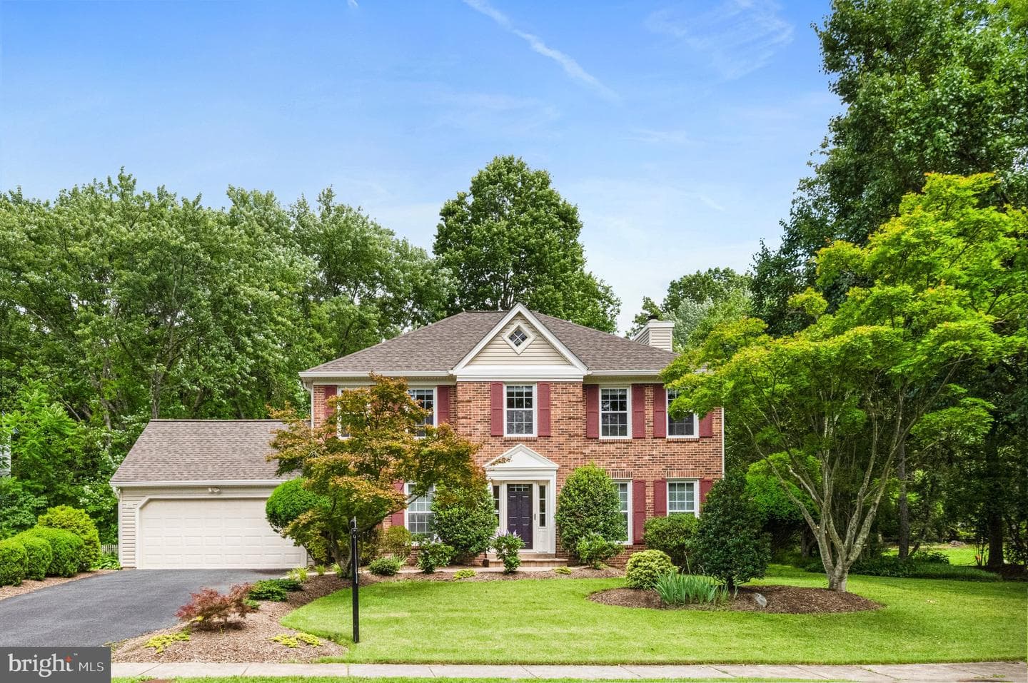 3013 Dower House Drive, Herndon