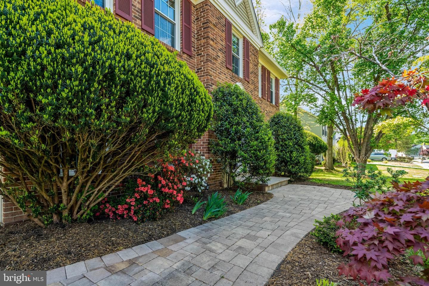 3013 Dower House Drive, Herndon