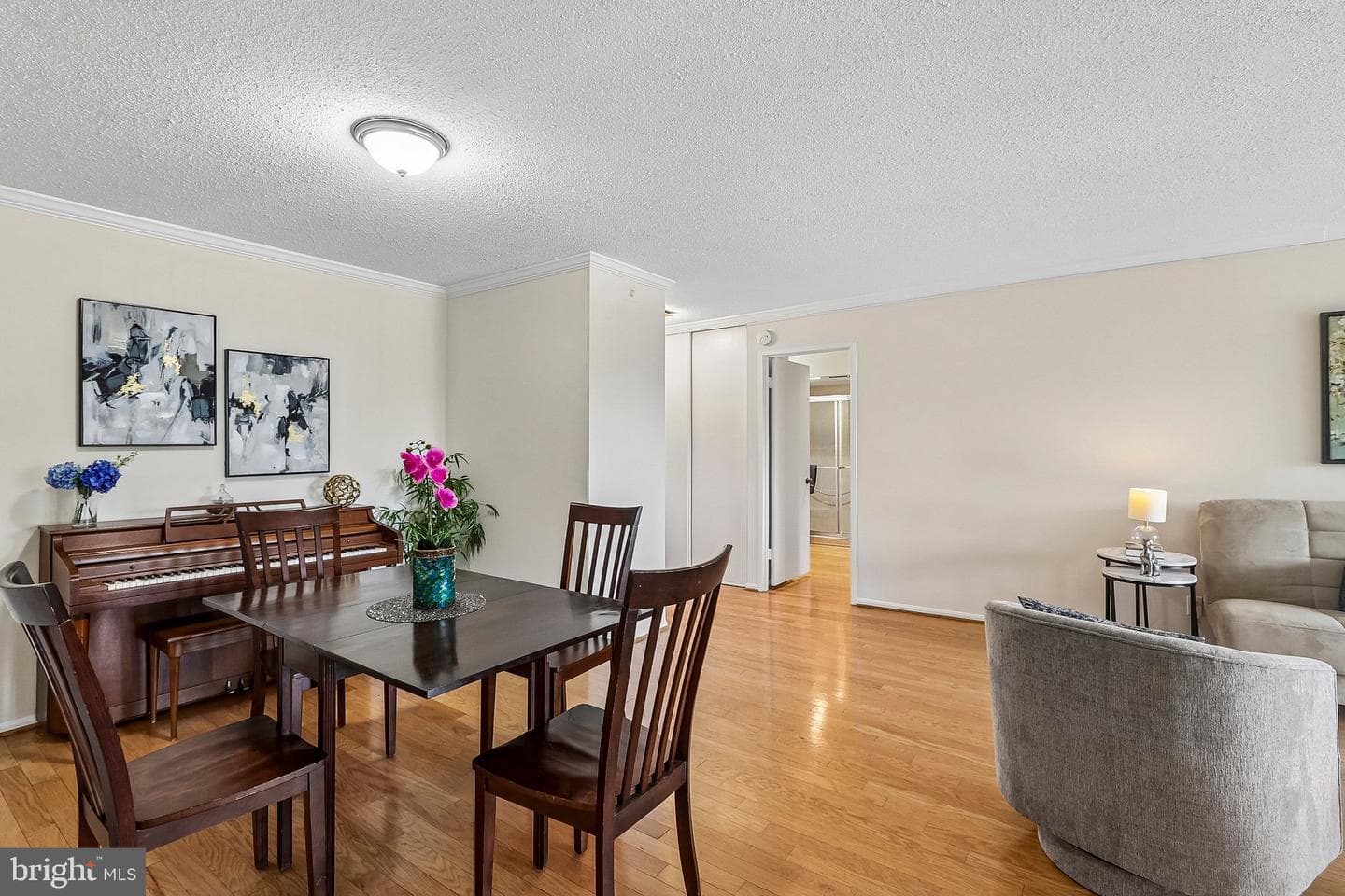 5901 Mount Eagle Drive #409 photo 10