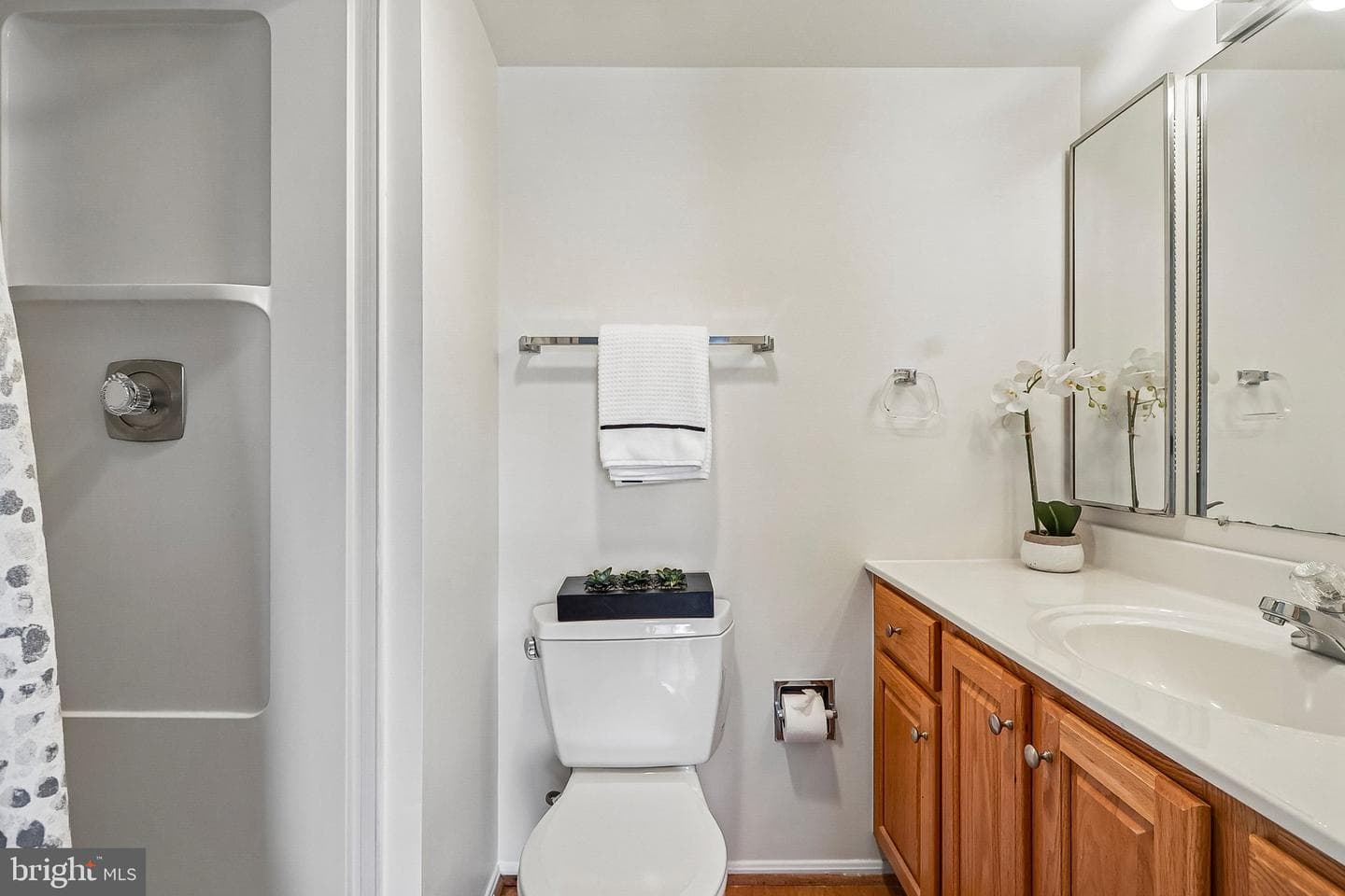 5901 Mount Eagle Drive #409 photo 18