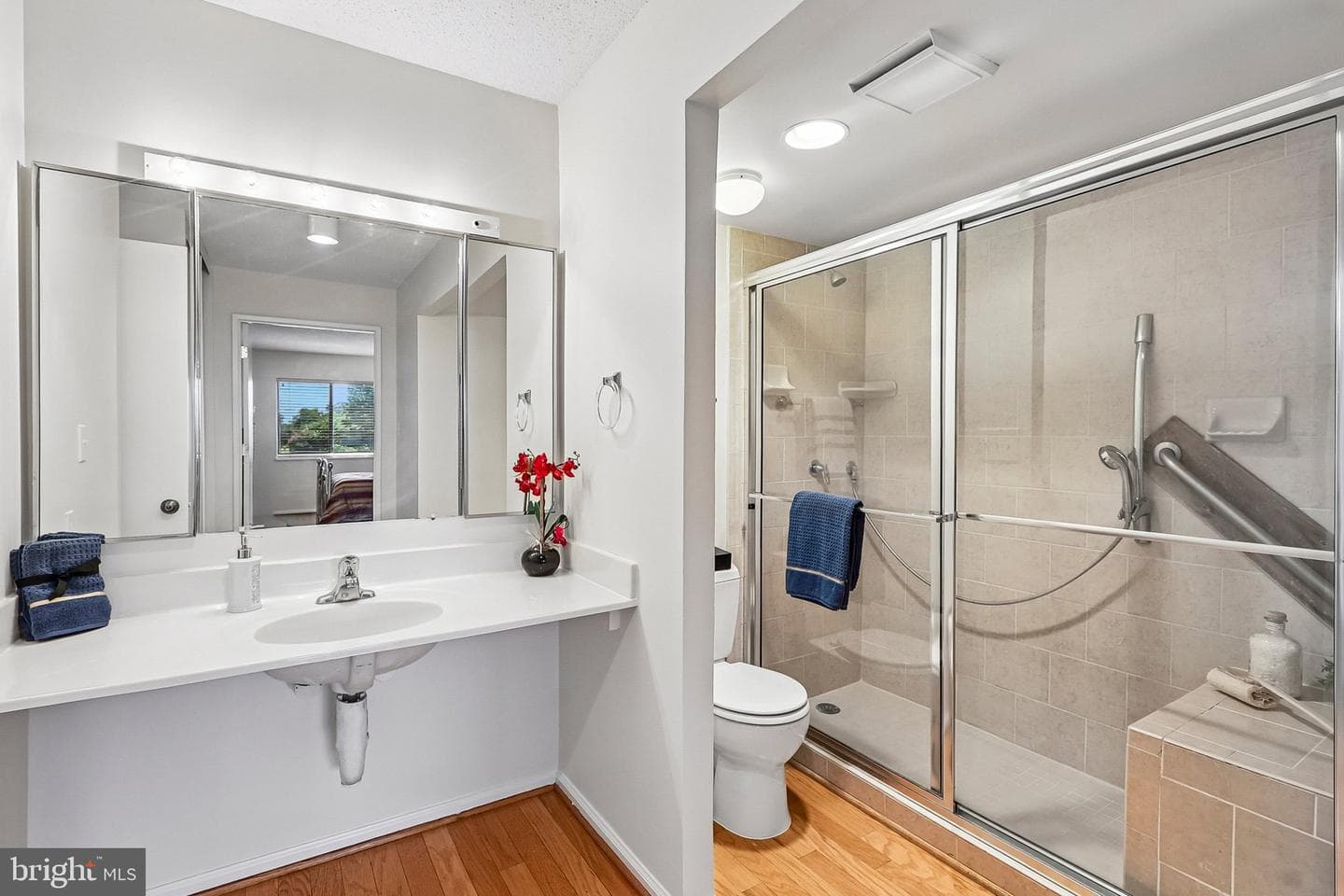 5901 Mount Eagle Drive #409 photo 20
