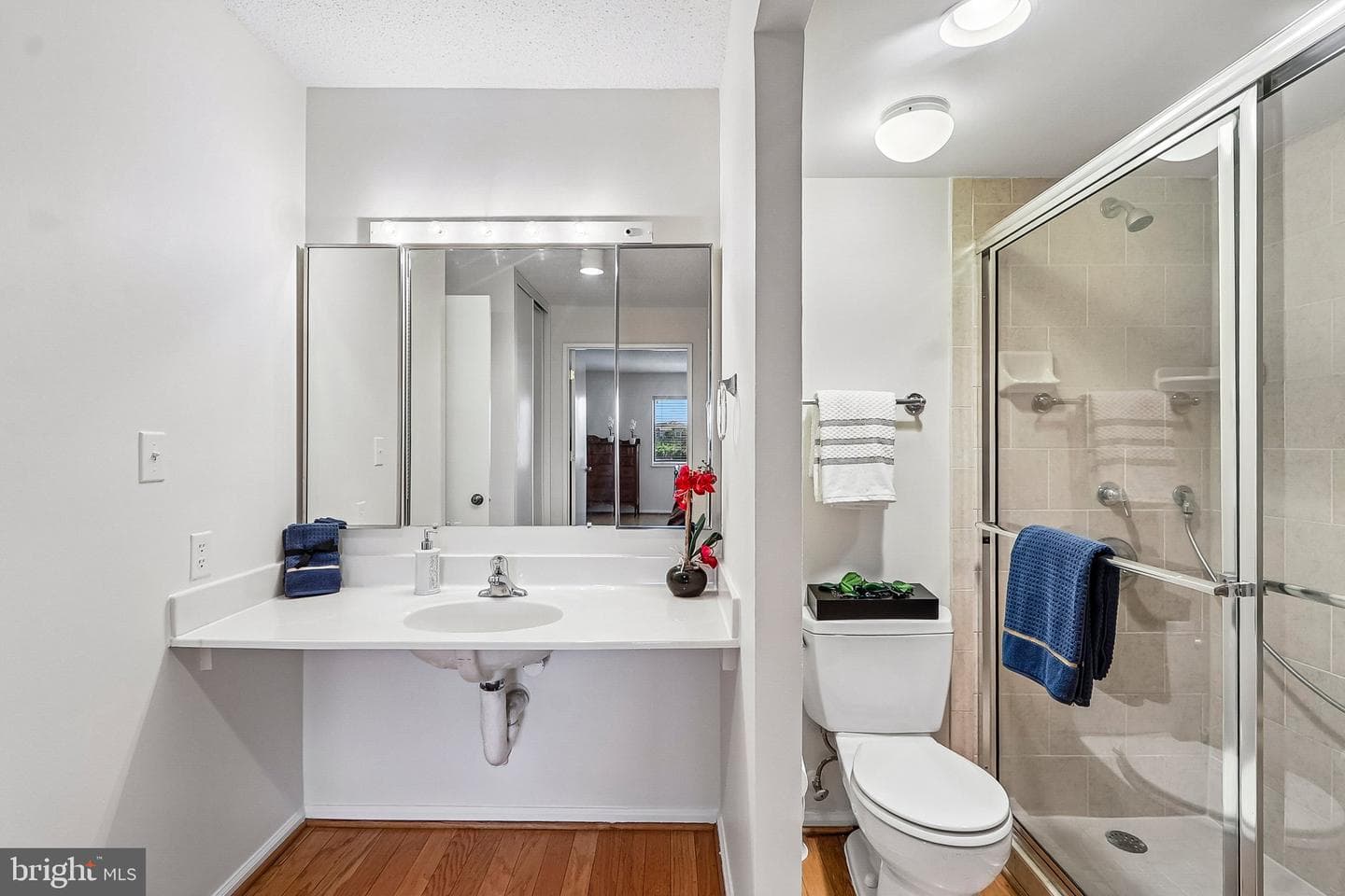 5901 Mount Eagle Drive #409 photo 24