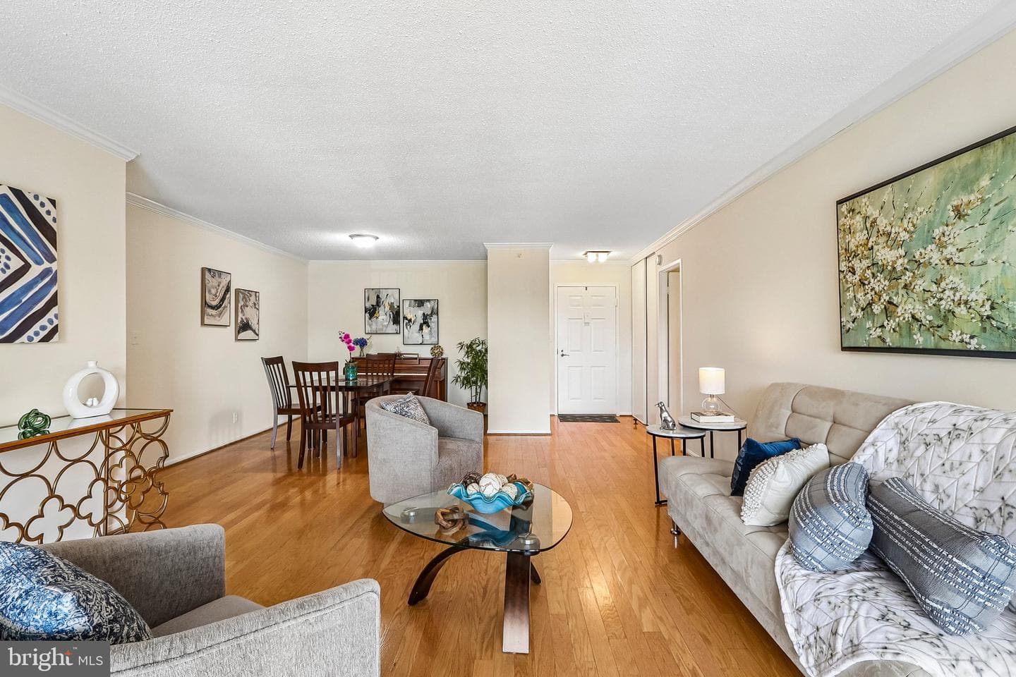 5901 Mount Eagle Drive #409 photo 7