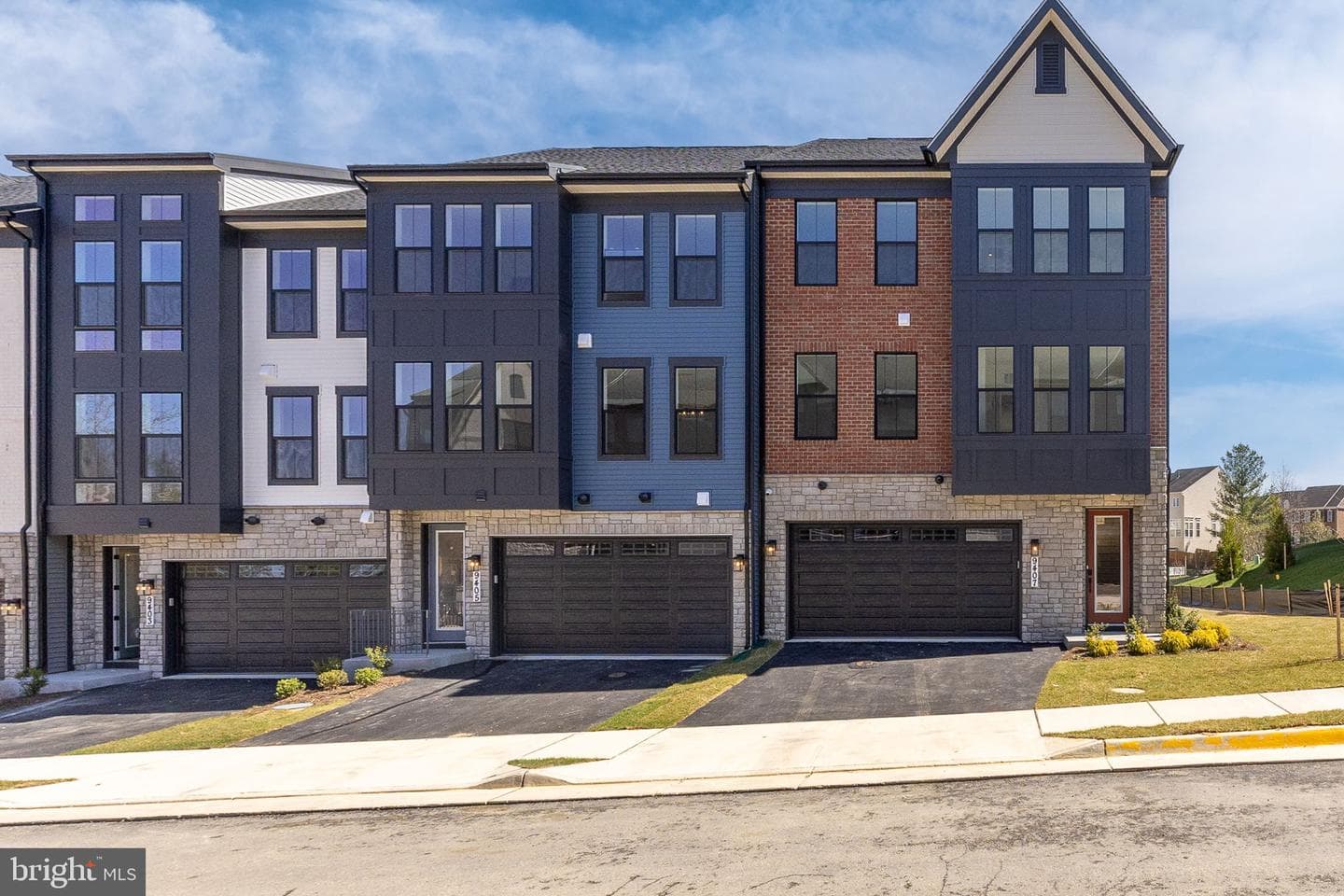8458 Begonia Lane, Lorton