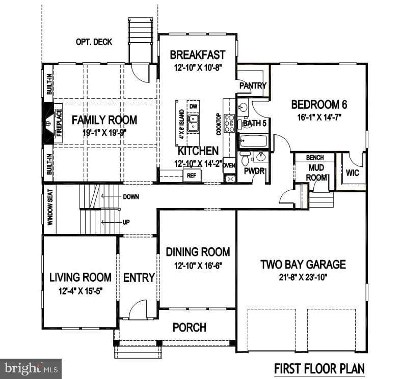6716 Van Fleet Drive photo 11