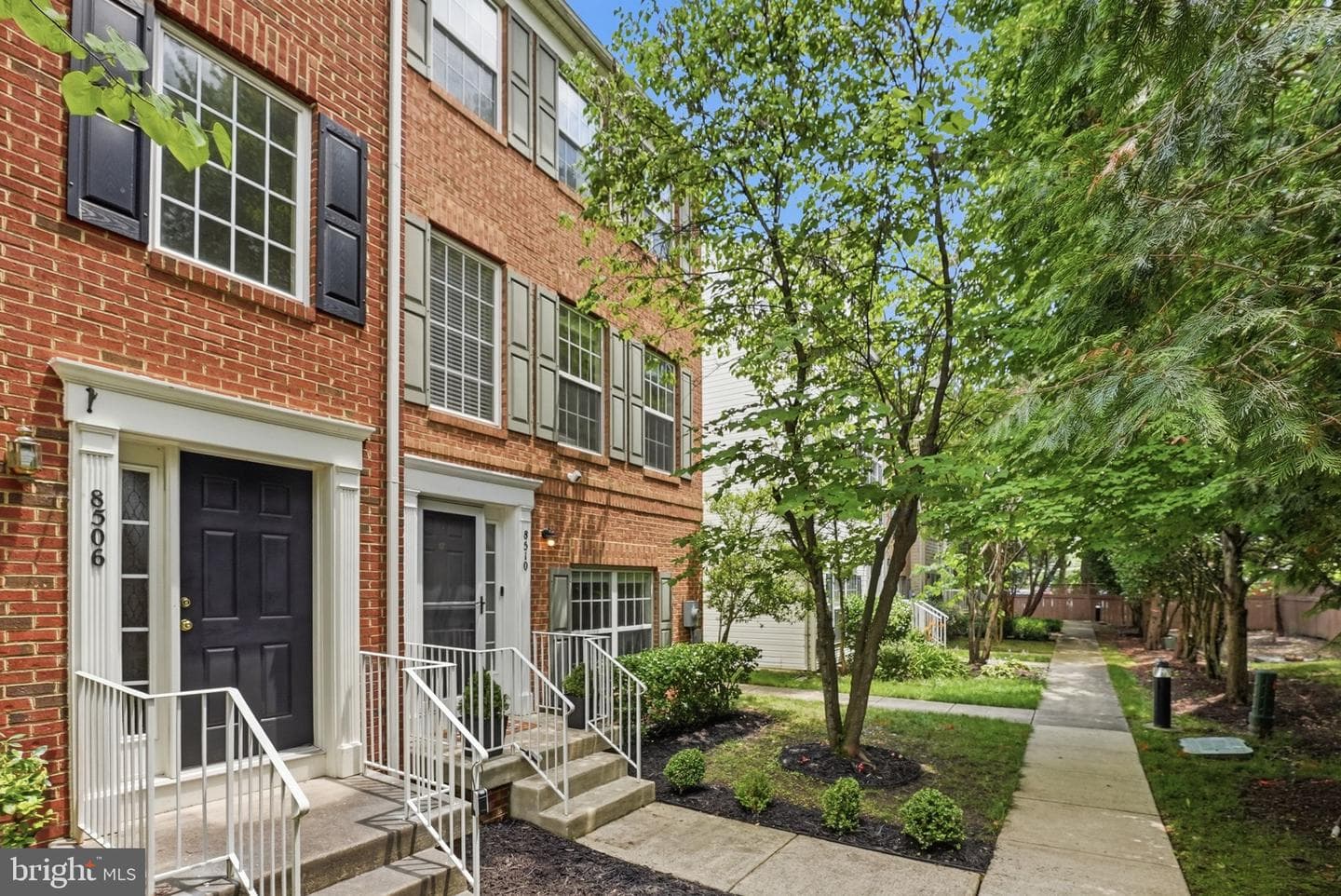8510 Hallie Rose Place, Alexandria