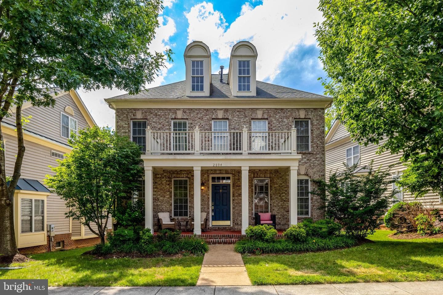 2894 Swanee Ln, Fairfax