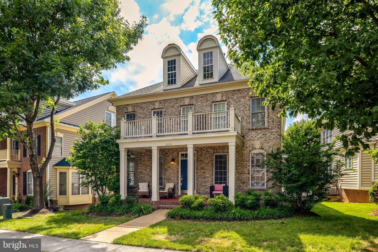 2894 Swanee Ln, Fairfax