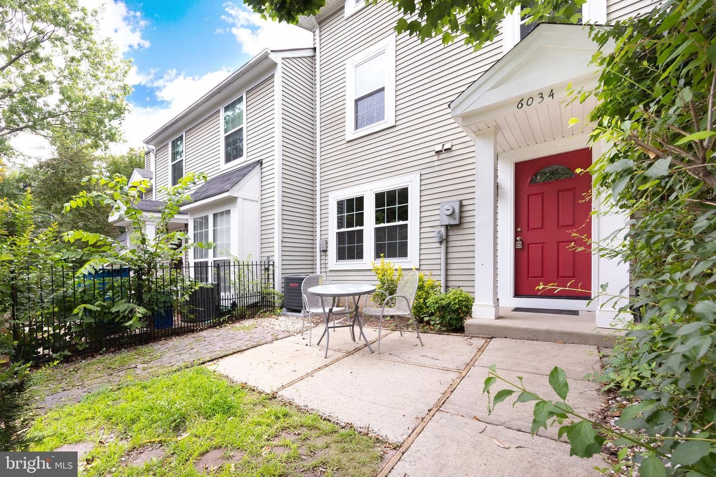 6034 Netherton Street, Centreville