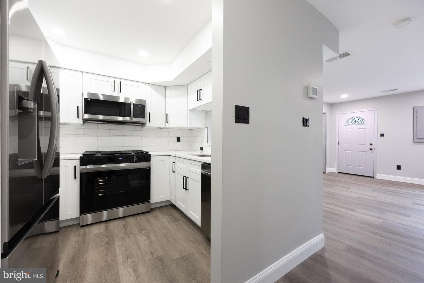 6034 Netherton Street, Centreville