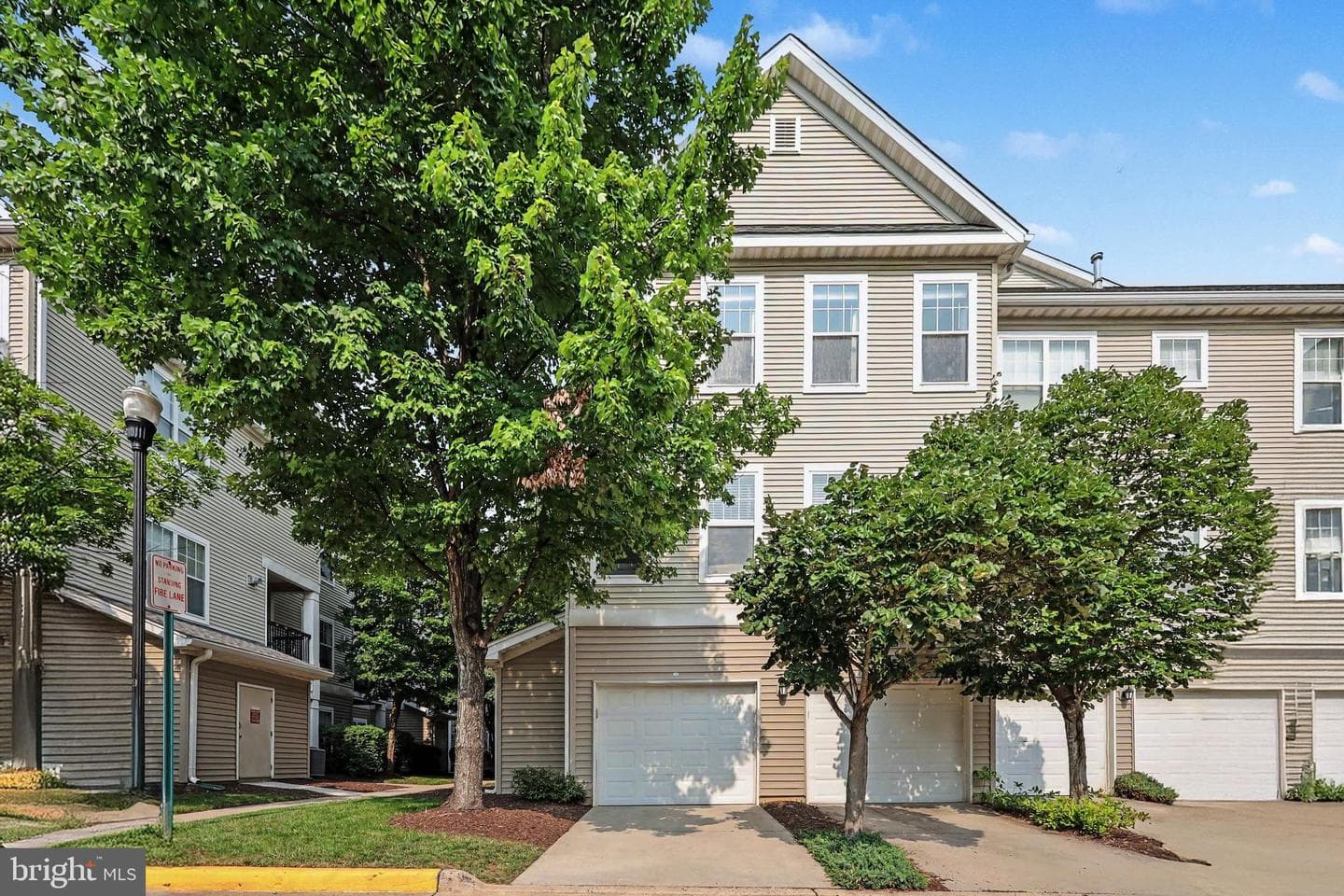 5148 Brittney Elyse Circle #t, Centreville