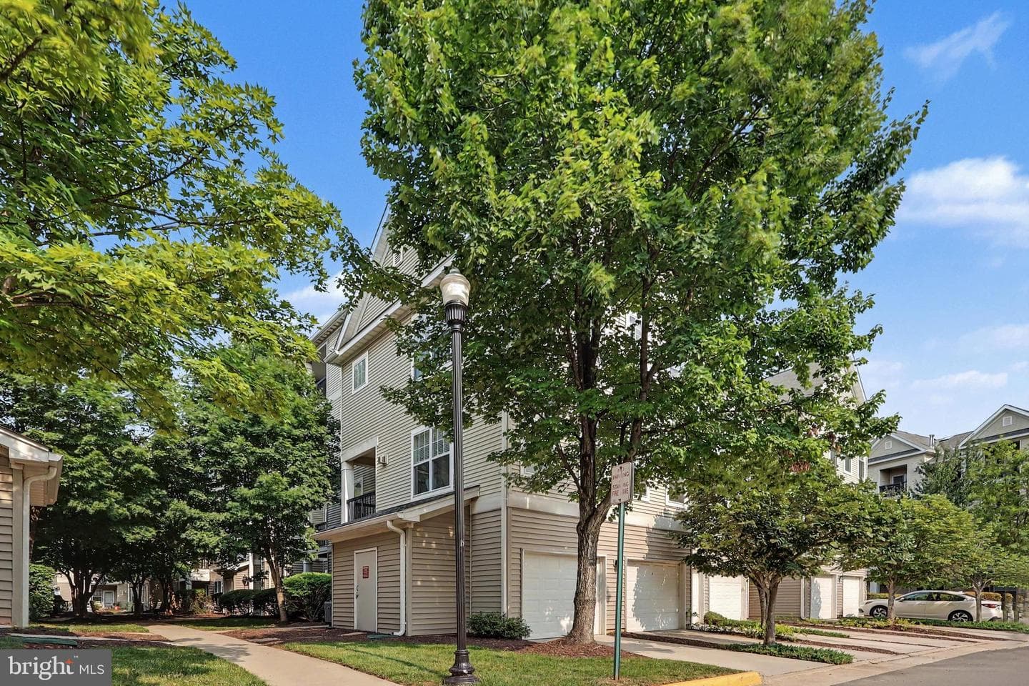 5148 Brittney Elyse Circle #t, Centreville