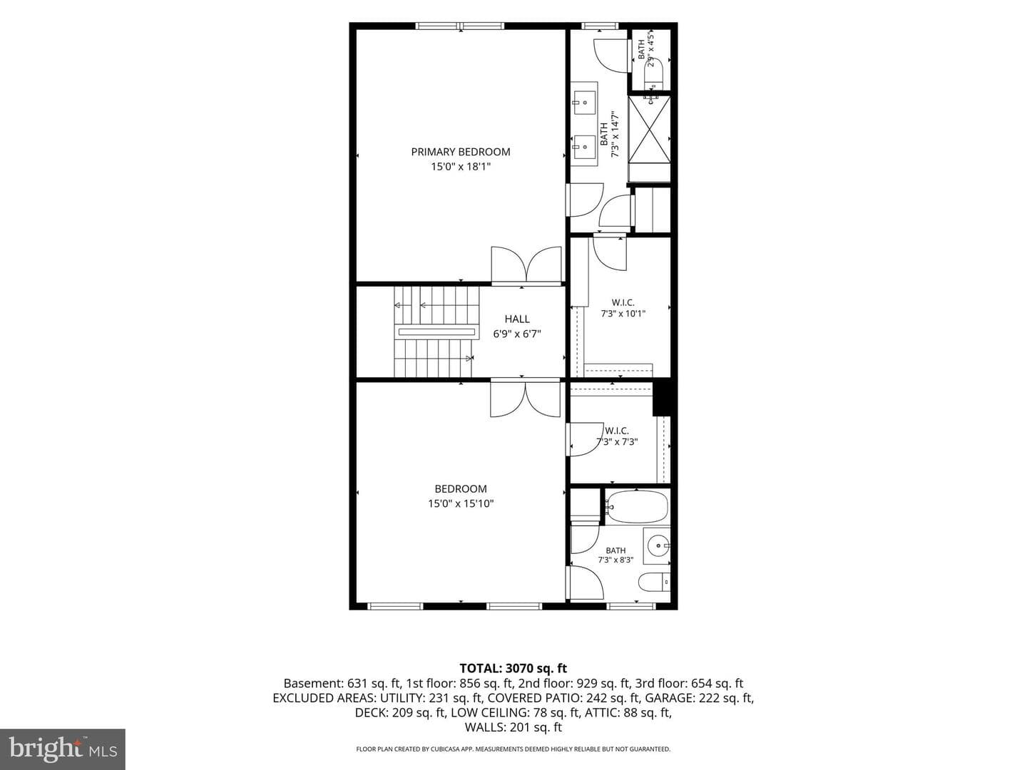 6304 Chaucer View Circle photo 22