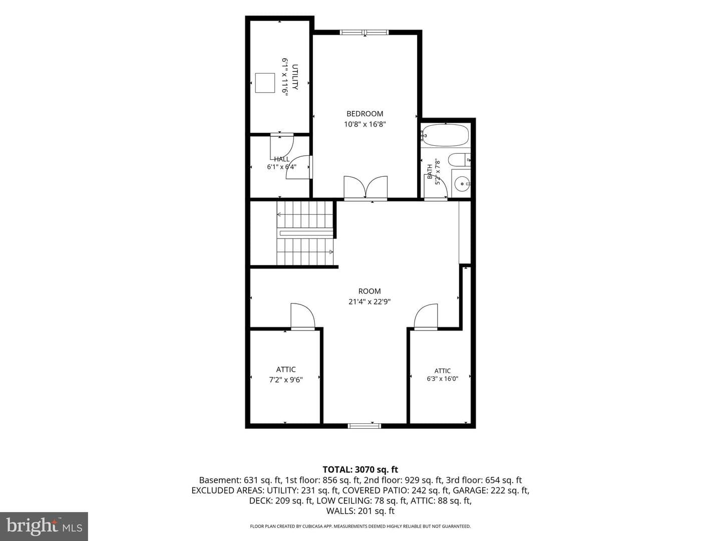 6304 Chaucer View Circle photo 23