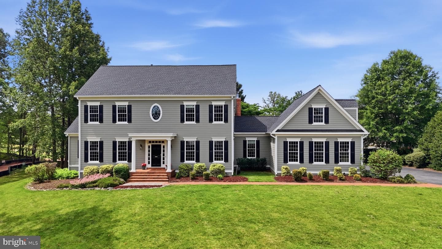 9889 Chapel Bridge Estates Drive, Fairfax Station