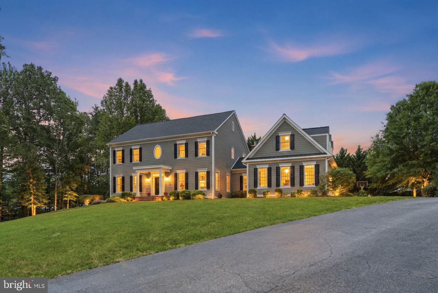 9889 Chapel Bridge Estates Drive, Fairfax Station