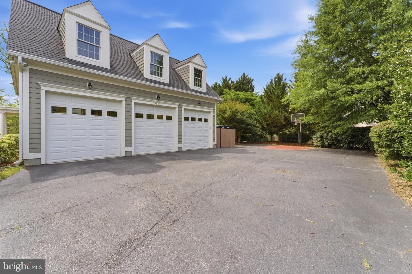 9889 Chapel Bridge Estates Drive photo 69
