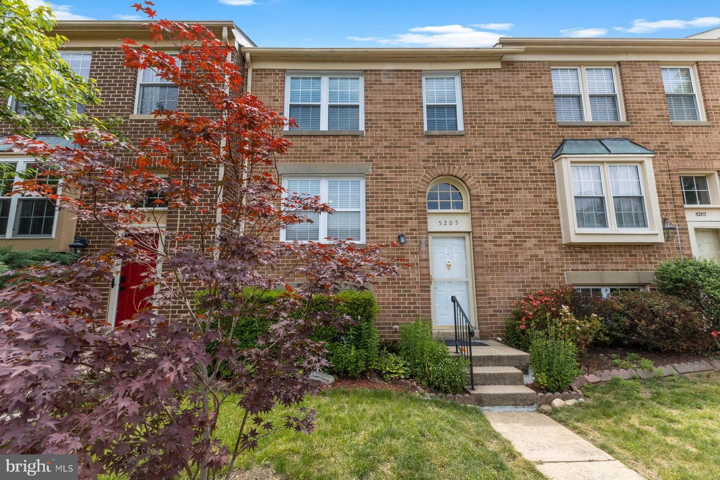 5205 Martinique Lane, Alexandria