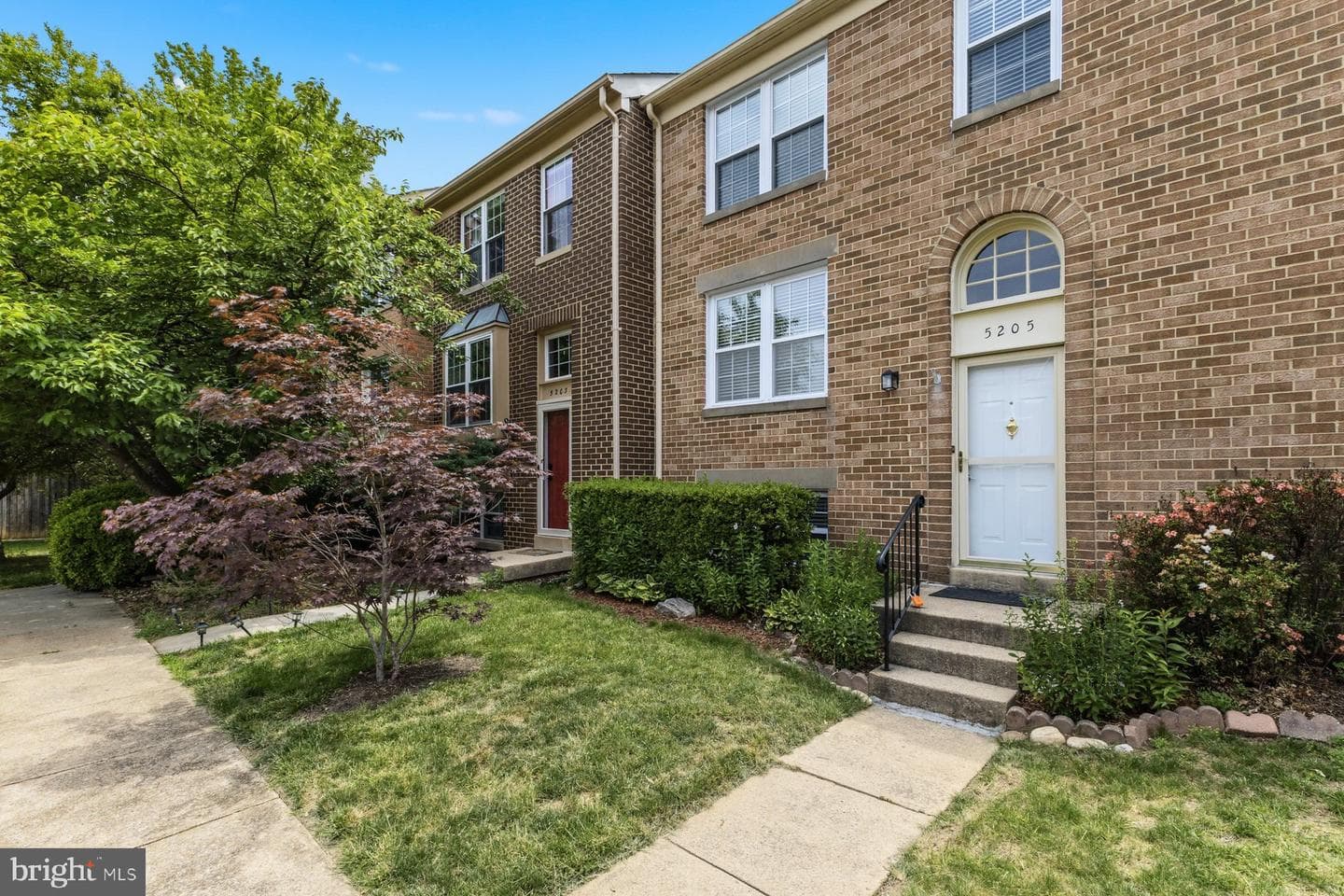 5205 Martinique Lane, Alexandria