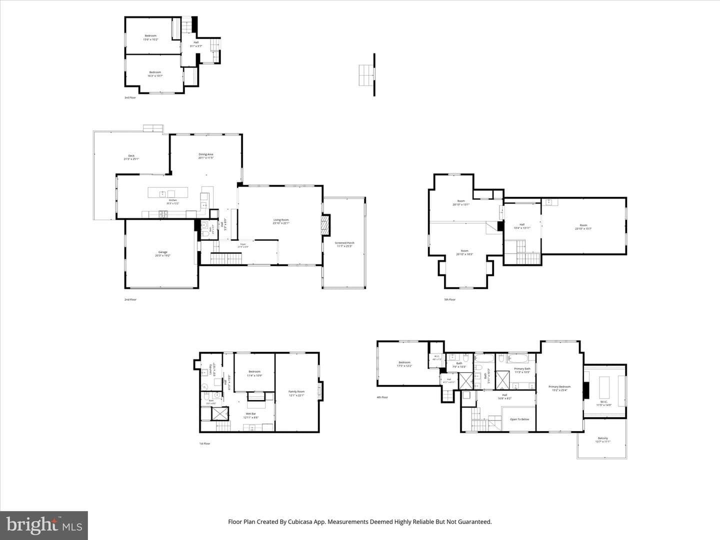 5921 Chesterbrook Road photo 103