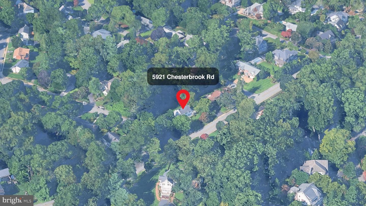 5921 Chesterbrook Road, Mclean